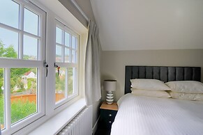 Lightkeepers Cottage