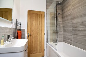 Lightkeepers Cottage