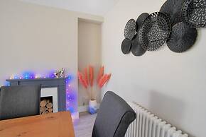 Lightkeepers Cottage