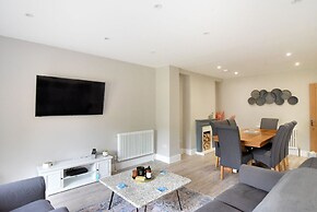 Lightkeepers Cottage