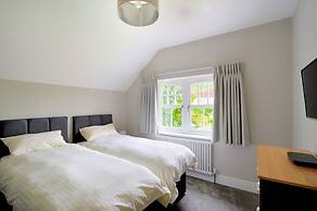 Lightkeepers Cottage