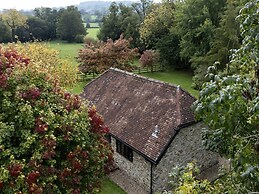 The Cider House
