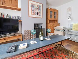 Coombe Street Cottage