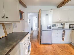 Coombe Street Cottage