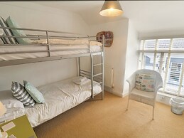 Coombe Street Cottage