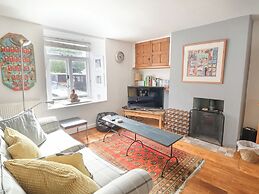 Coombe Street Cottage