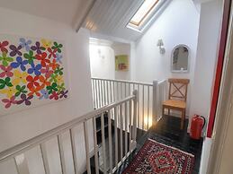 Coombe Street Cottage