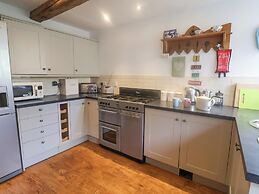 Coombe Street Cottage