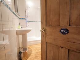 Coombe Street Cottage