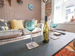 Coombe Street Cottage