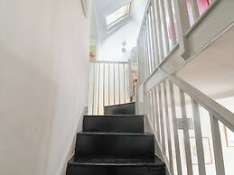 Coombe Street Cottage