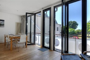 No. 2, 26 Broad Street