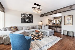 Villas of Aspen by Snowmass Vacations