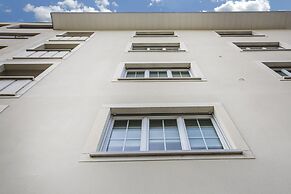 Nest - Klingelbergstrasse
