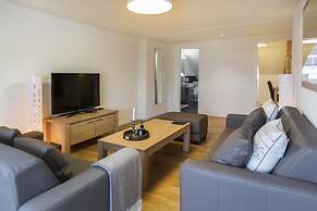 Nest - Klingelbergstrasse
