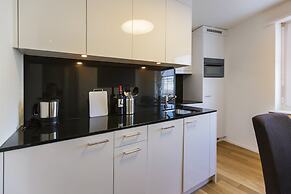 Nest - Klingelbergstrasse