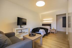 Nest - Klingelbergstrasse