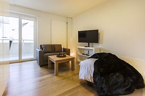 Nest - Klingelbergstrasse