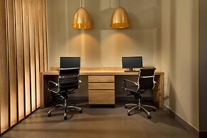 Hyatt Place Monterrey Valle