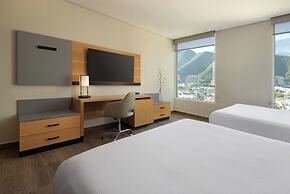 Hyatt Place Monterrey Valle