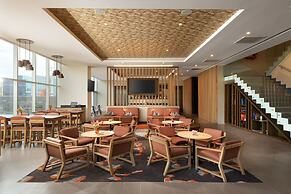 Hyatt Place Monterrey Valle