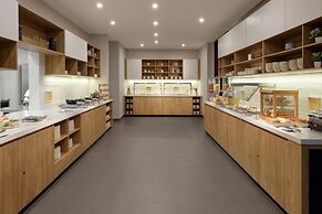 Hyatt Place Monterrey Valle