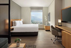 Hyatt Place Monterrey Valle
