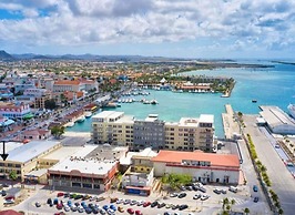 Apartamento en Oranjestad zona Cruceros