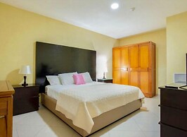 Apartamento en Oranjestad zona Cruceros