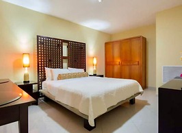 Apartamento en Oranjestad zona Cruceros