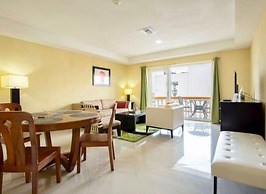 Apartamento en Oranjestad zona Cruceros