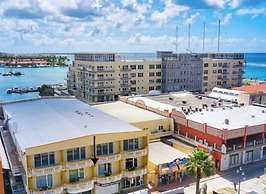 Apartamento en Oranjestad zona Cruceros