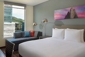 Hyatt House Monterrey Valle-san Pedro