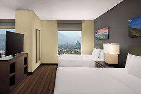 Hyatt House Monterrey Valle-san Pedro