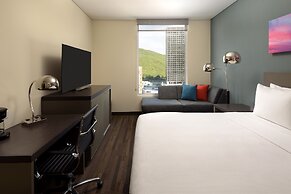 Hyatt House Monterrey Valle-san Pedro