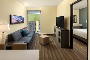 Hyatt House Monterrey Valle-san Pedro