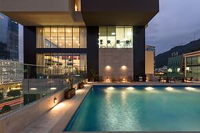 Hyatt House Monterrey Valle-san Pedro