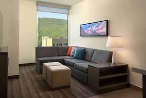 Hyatt House Monterrey Valle-san Pedro