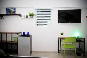 Nomada Beach Hostel - Adult Only