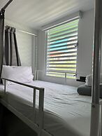 Nomada Beach Hostel - Adult Only