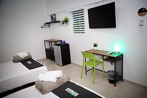 Nomada Beach Hostel - Adult Only