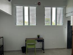 Nomada Beach Hostel - Adult Only