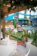 Nomada Beach Hostel - Adult Only
