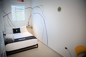 Nomada Beach Hostel - Adult Only