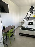 Nomada Beach Hostel - Adult Only