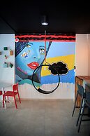 Nomada Beach Hostel - Adult Only