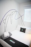Nomada Beach Hostel - Adult Only