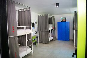 Nomada Beach Hostel - Adult Only