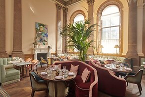 Gleneagles Townhouse
