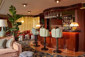 Gleneagles Townhouse